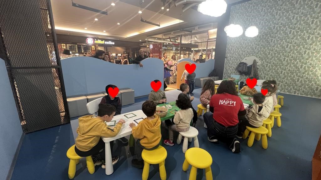 Happy Family Weekends στο Fashion City Outlet!